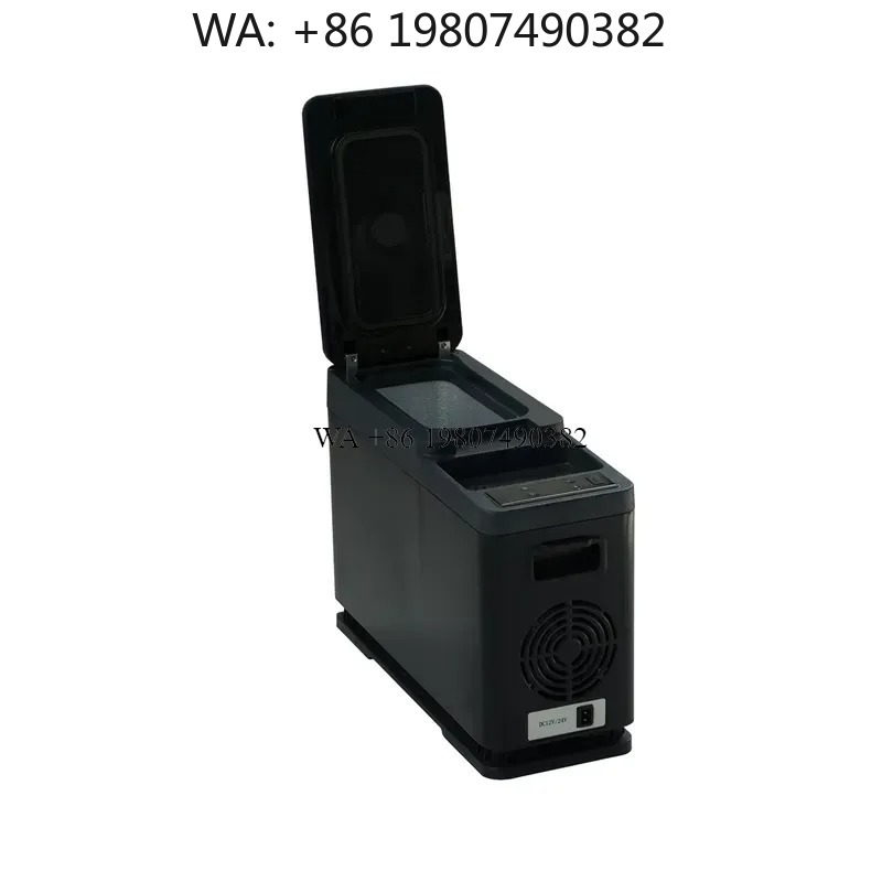 12V Fridge Freezer Rv - wmwmnu لثلاجة Alpicool CF8 المزودة بمسند