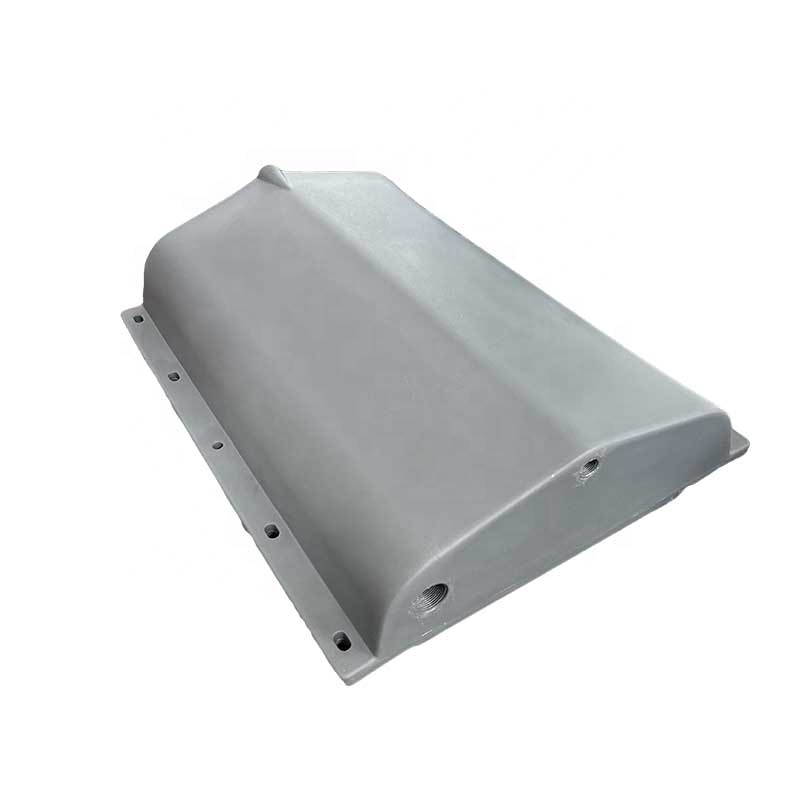 Camper Trailer Water Tank 100L - خزان مياه للعربات المقطورة والكرفانات بسعة