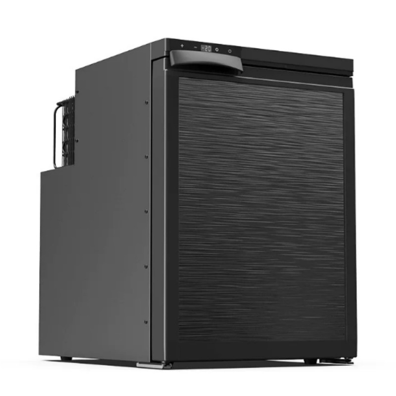 12V Fridge Freezer Rv - ثلاجة سيارة بضاغط 12 فولت و24