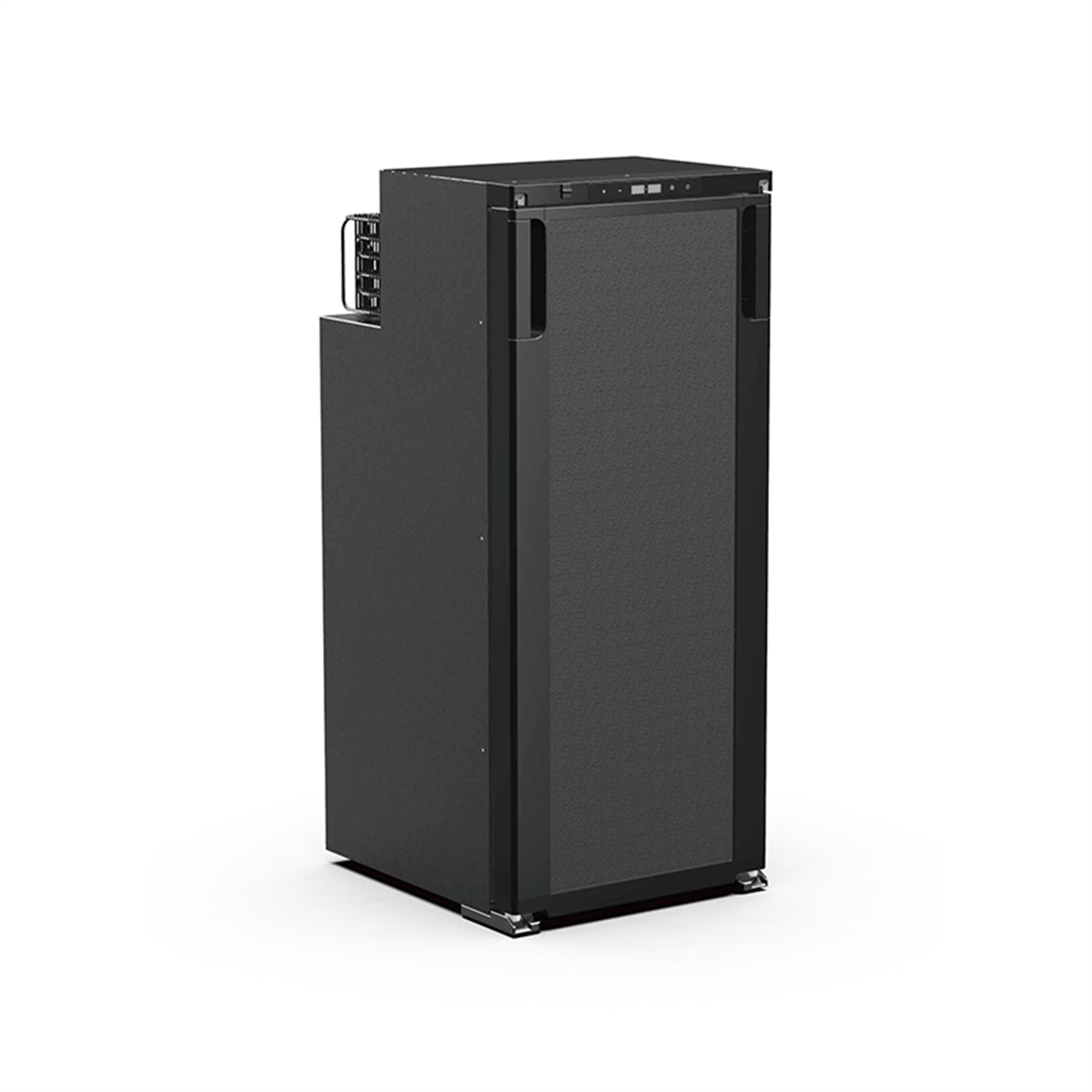 12V Fridge Freezer Rv - ثلاجة سيارة 90 لتر بضاغط 12