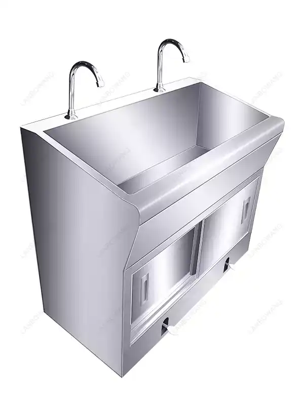 Camper Trailer Kitchen Slide - وحدة مطبخ قابلة للسحب للمركبات الترفيهية