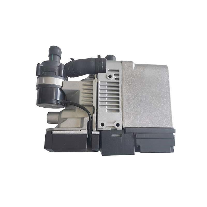 Rv Diesel Heater 12V - سخان ديزل للمياه 12 فولت 5