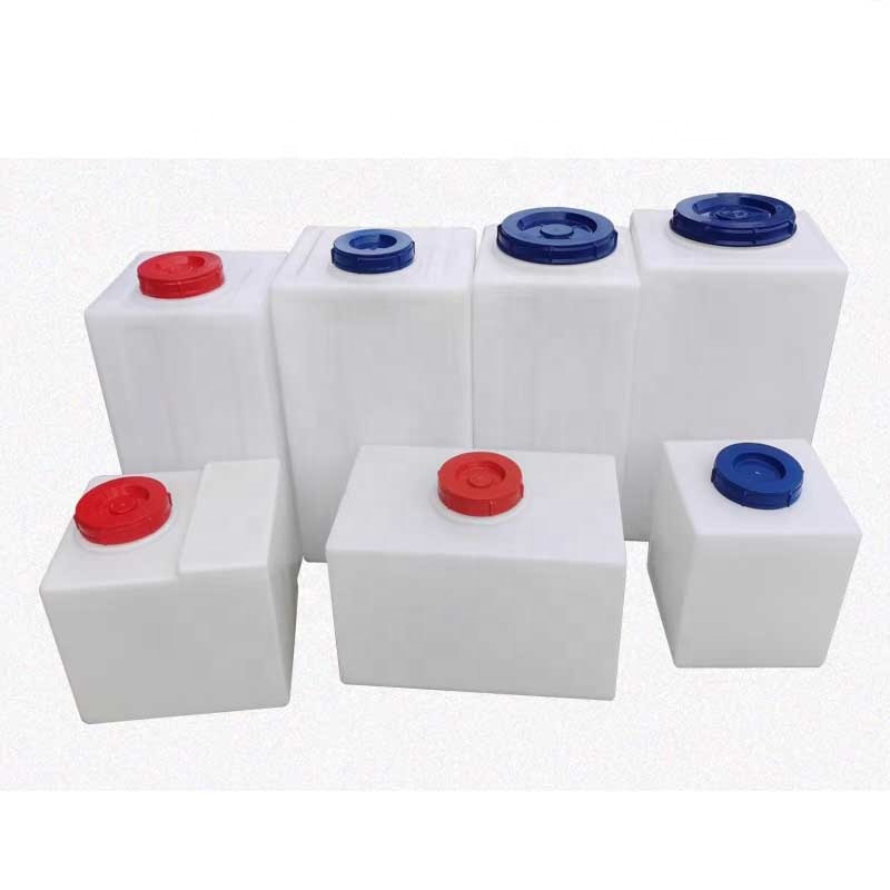 خزان مياه للعربات المقطورة وال - مراجعة Camper Trailer Water Tank 100L وسعره