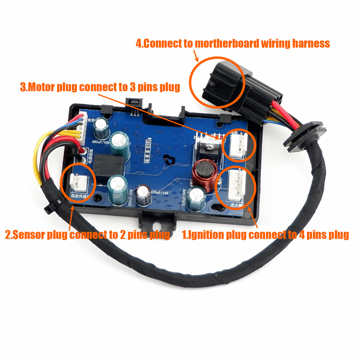 12 فولت/24 فولت 2KW 3KW 5KW 8K - مراجعة Rv Diesel Heater 12V وسعره
