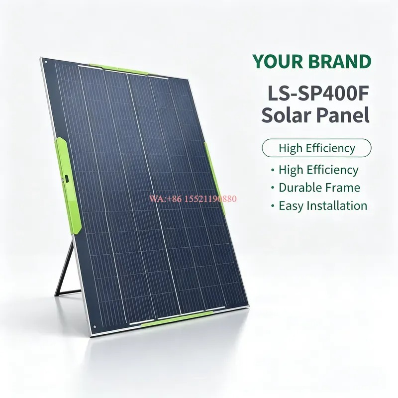 لوحة شمسية أحادية البلورية WMW - مراجعة Rv Solar Panel Kit 400W وسعره