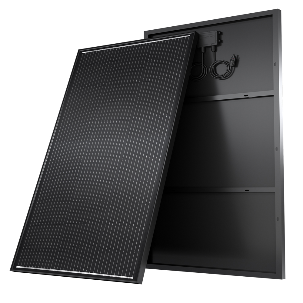 مجموعة ألواح شمسية PET بقدرة 2 - مراجعة Rv Solar Panel Kit 400W وسعره