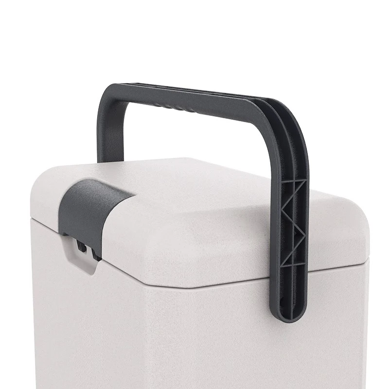 8L Alpicool السيارات سيارة RV  - مراجعة 12V Fridge Freezer Rv وسعره