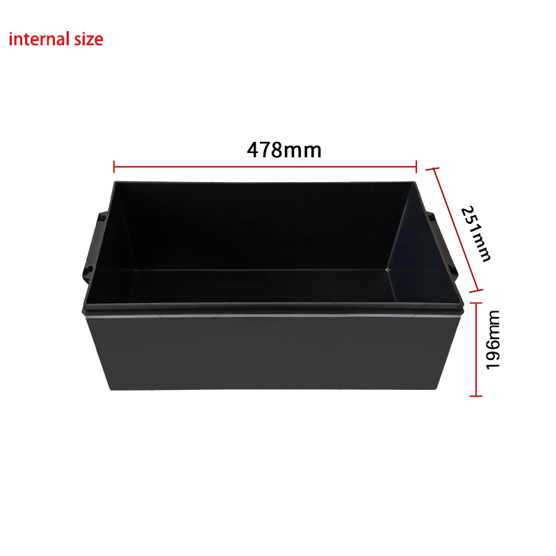Lifepo4 بطارية الخلايا الشمسية - مراجعة Rv Lithium Battery 200Ah وسعره
