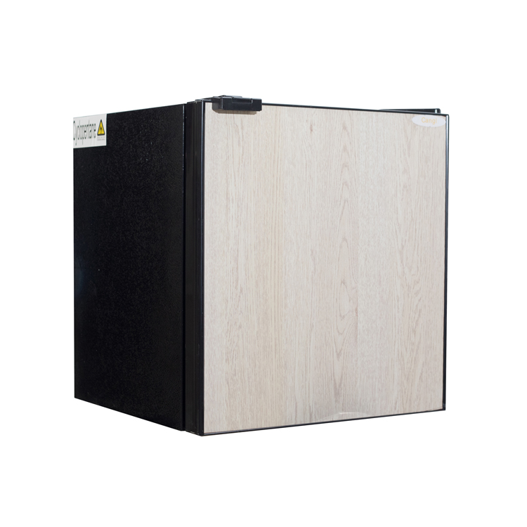 ثلاجة محمولة 50 لتر تعمل بضاغط - مراجعة 12V Fridge Freezer Rv وسعره