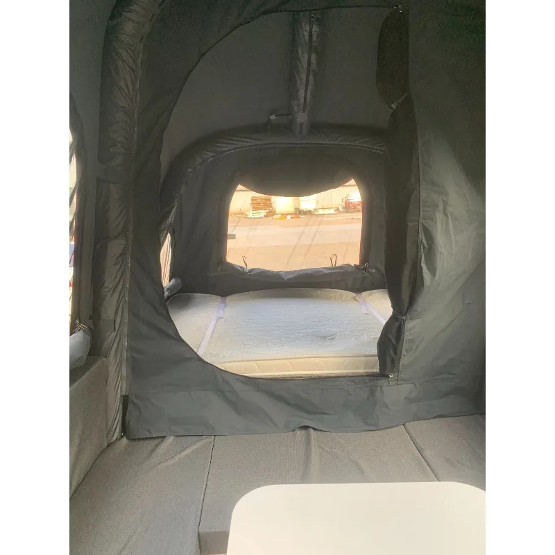 ديكور لطيف نظام المطبخ المنزلق - مراجعة Camper Trailer Kitchen Slide وسعره