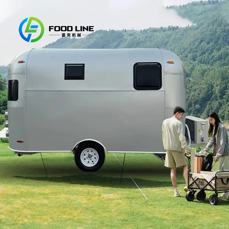 خيمة سقف قابلة للطي ومقاومة لل - مراجعة Off Road Camper Trailer Tent وسعره
