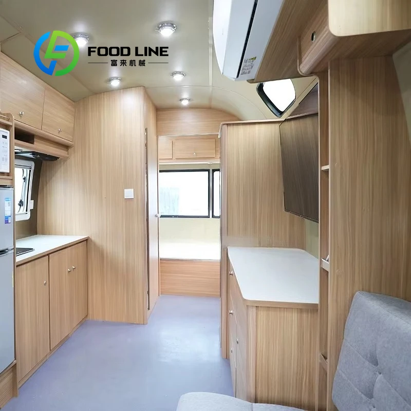 خيمة سقف قابلة للطي ومقاومة لل - مراجعة Off Road Camper Trailer Tent وسعره