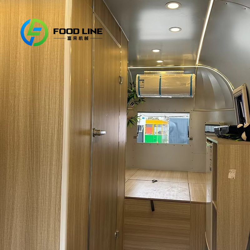 مقطورة تخييم صغيرة مخصصة حديثة - مراجعة Off Road Camper Trailer Tent وسعره