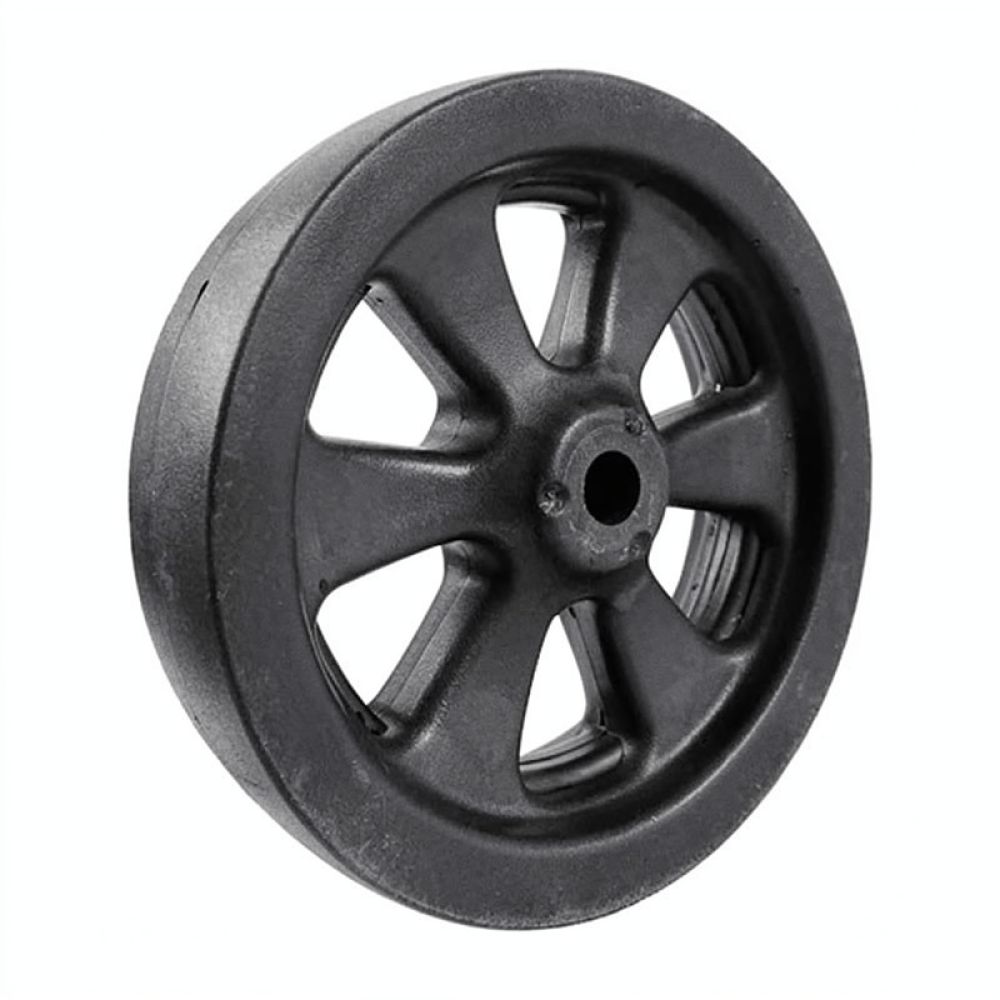 لملحق عجلة دعم جاك مقطورة CVP  - مراجعة Camper Trailer Jockey Wheel وسعره