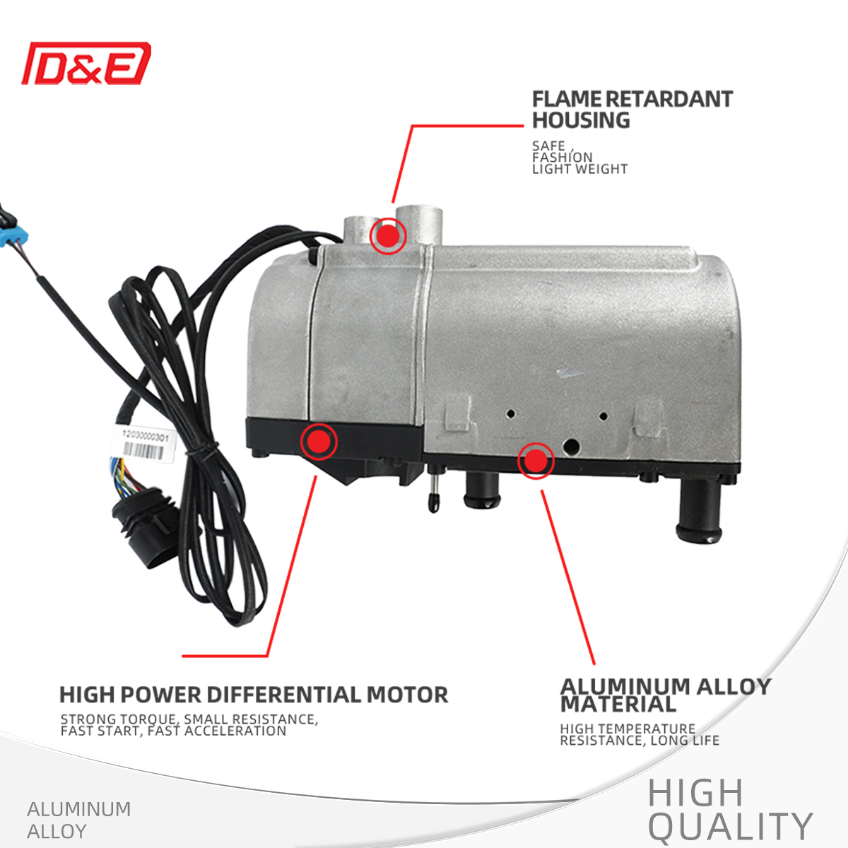 5KW 12 فولت 24 فولت شاحنة المق - مراجعة Rv Diesel Heater 12V وسعره