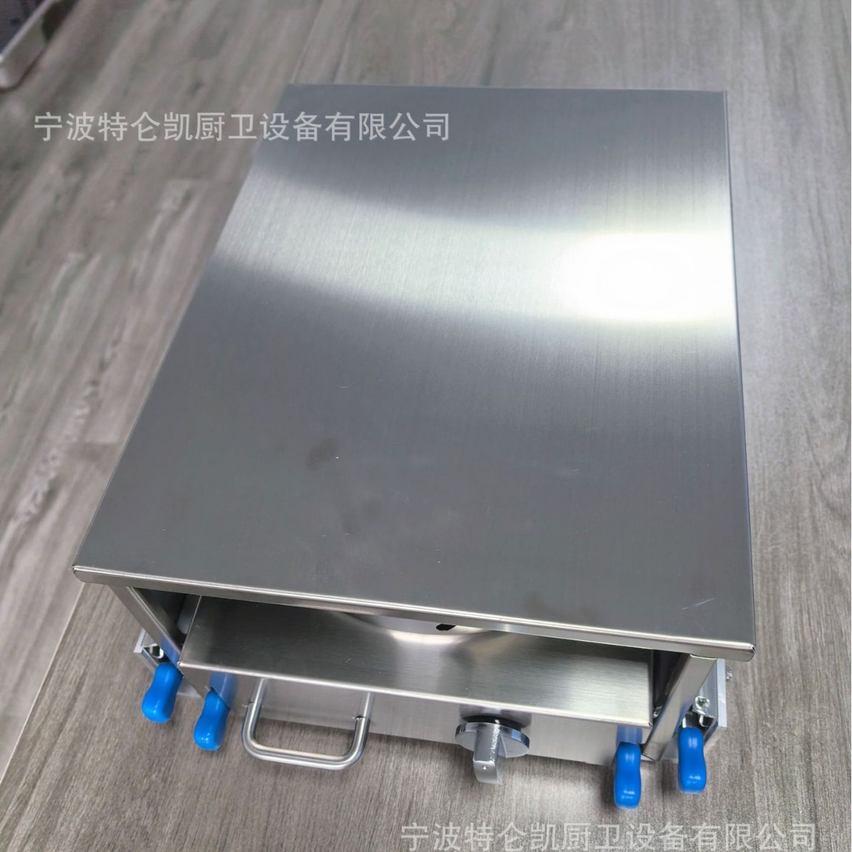 مطبخ متنقل خارجي قابل للسحب، م - مراجعة Camper Trailer Kitchen Slide وسعره