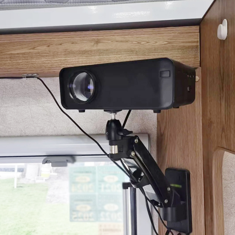 مقطورة تخييم خفيفة الوزن من نو - مراجعة Camper Trailer Roof Rack وسعره
