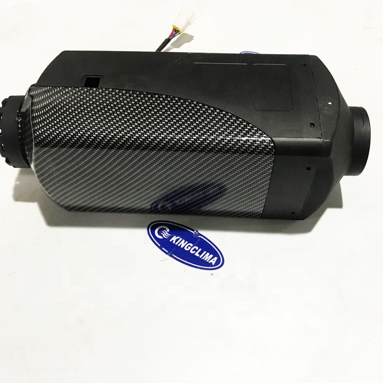 سخان ديزل معتمد من CE بقوة 2 ك - مراجعة Rv Diesel Heater 12V وسعره