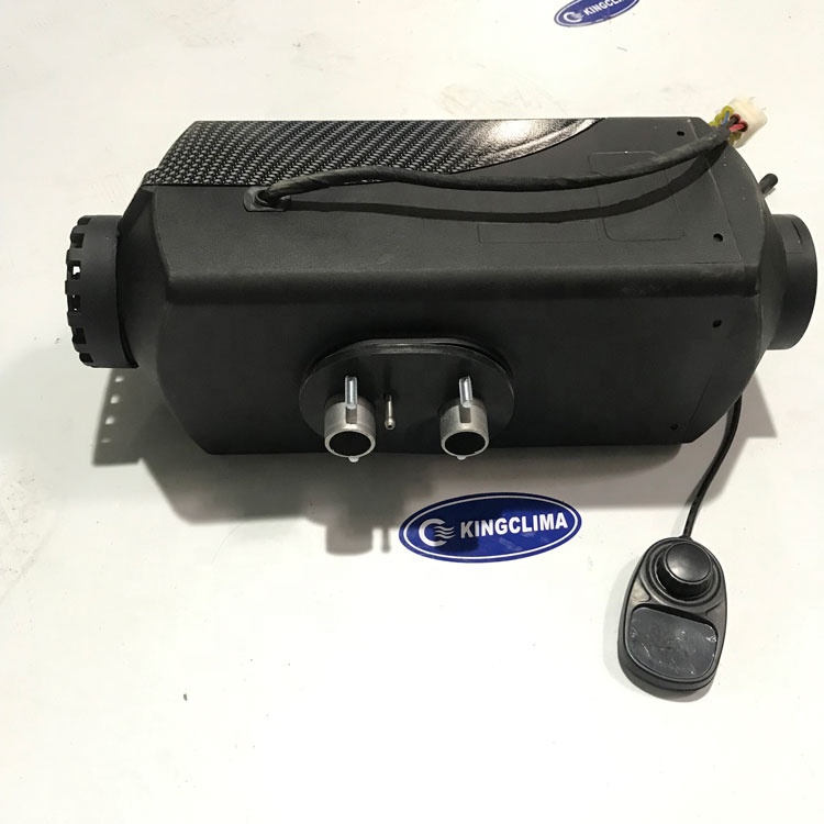 سخان ديزل معتمد من CE بقوة 2 ك - مراجعة Rv Diesel Heater 12V وسعره