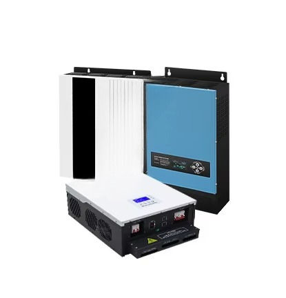 طقم طاقة شمسية هجين 6 كيلو واط - مراجعة Rv Solar Panel Kit 400W وسعره