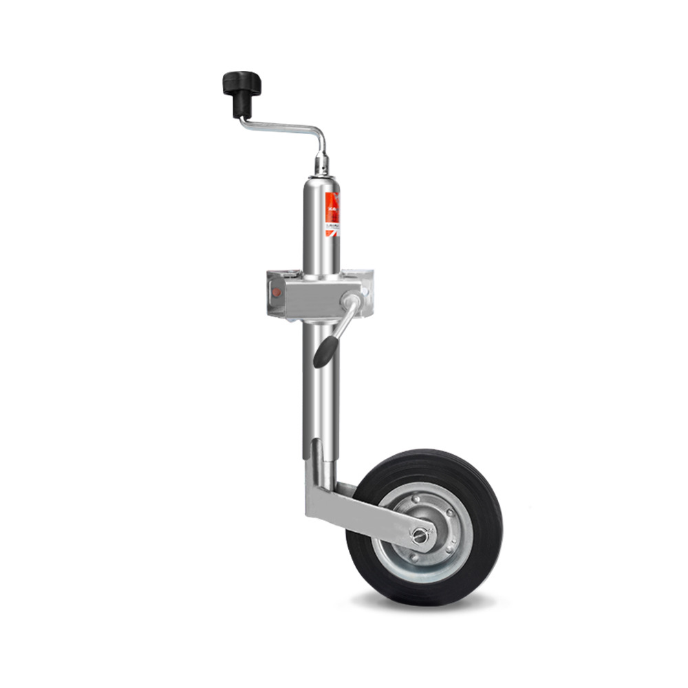 أوروبا نوع أعلى مقطورة الرياح  - مراجعة Camper Trailer Jockey Wheel وسعره