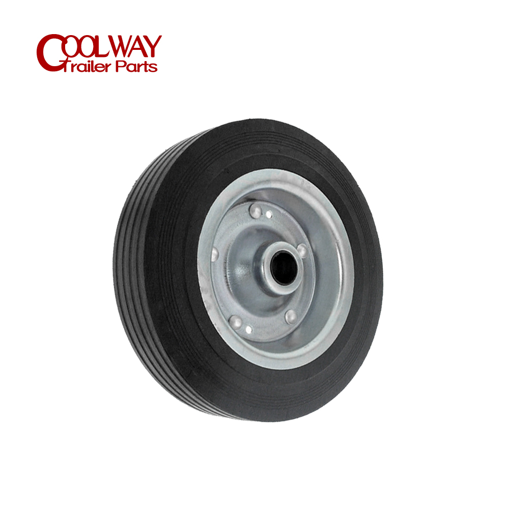 200X50 مللي متر استبدال عجلة ا - مراجعة Camper Trailer Jockey Wheel وسعره