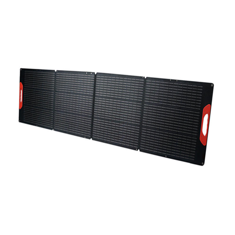 مجموعة ألواح شمسية قابلة للطي  - مراجعة Rv Solar Panel Kit 400W وسعره