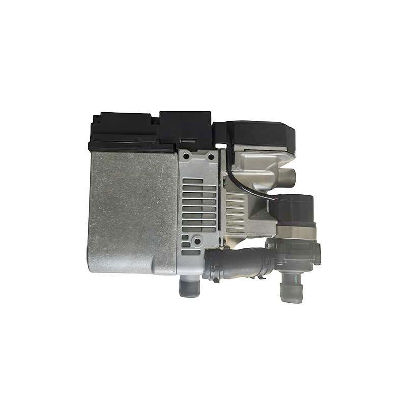سخان ديزل للمياه 12 فولت 5 كيل - مراجعة Rv Diesel Heater 12V وسعره