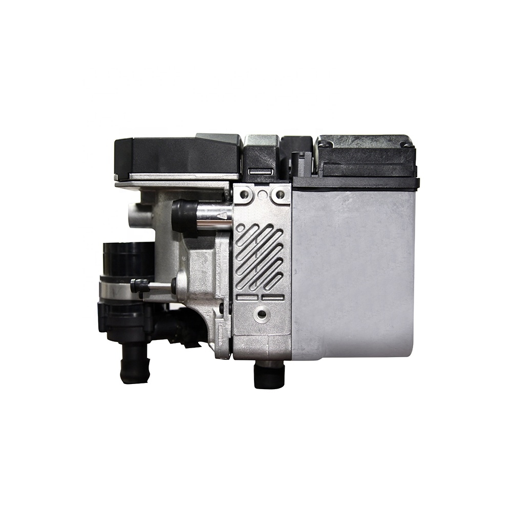 سخان ديزل للمياه 12 فولت 5 كيل - مراجعة Rv Diesel Heater 12V وسعره